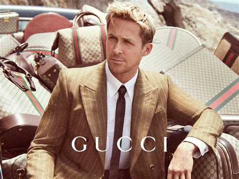 Gucci ryan gosling